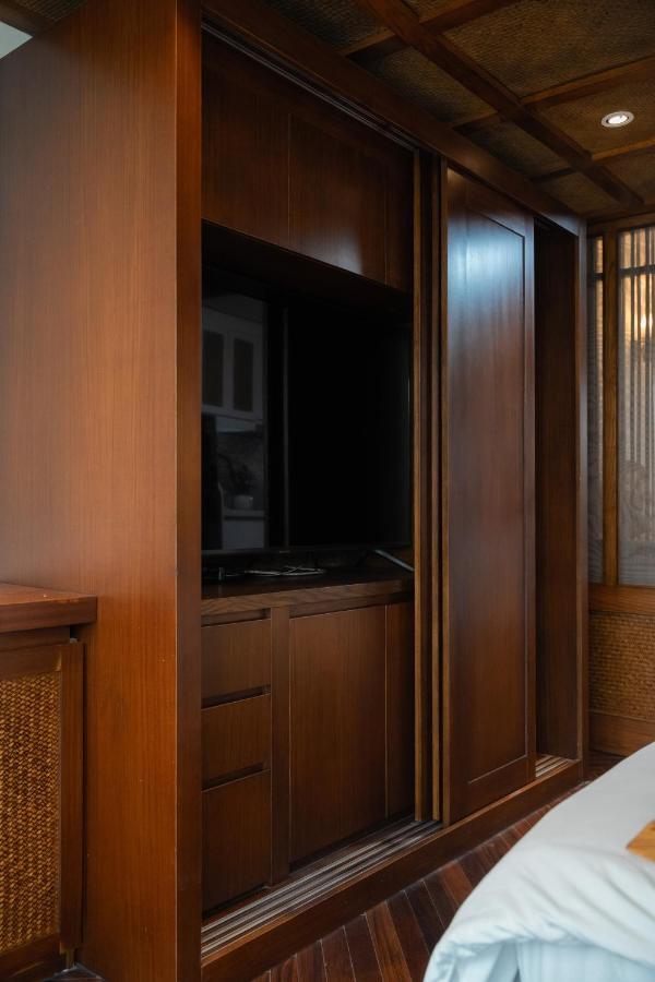 Fusion Links Apartments 河内 外观 照片